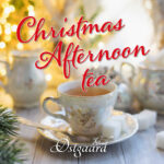 Coverbilde til Christmas Afternoon Tea